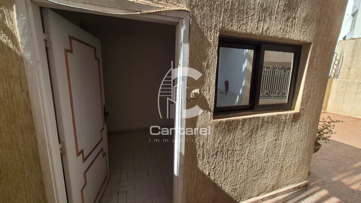 An image of the housing