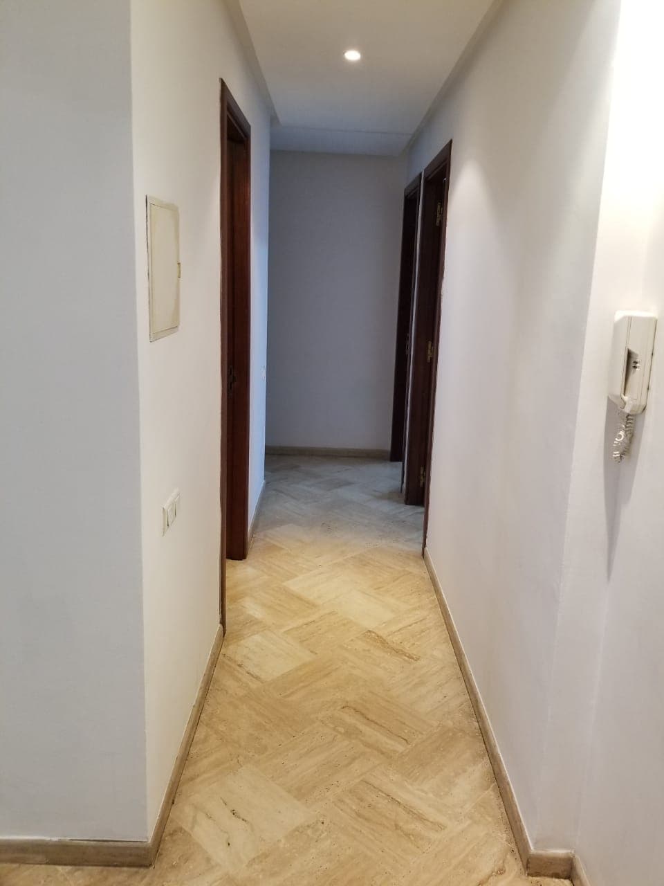 An image of the housing