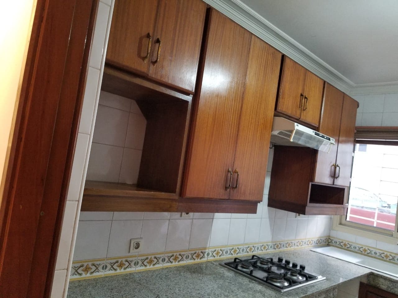 An image of the housing