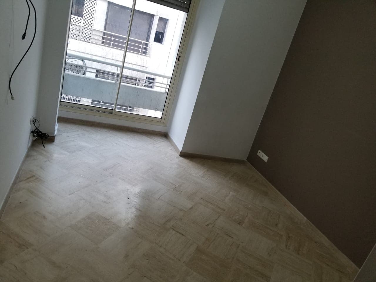 An image of the housing