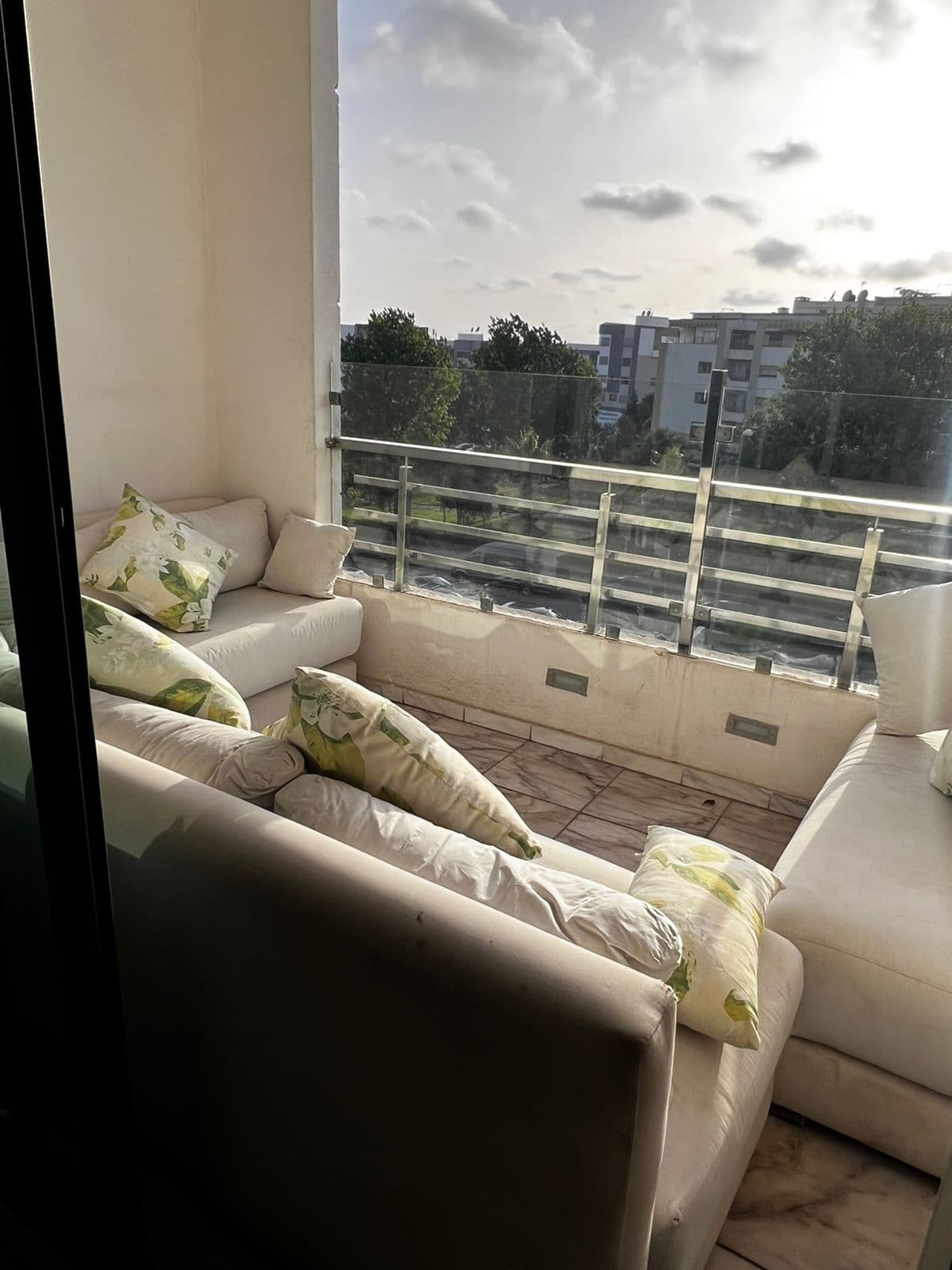 An image of the housing