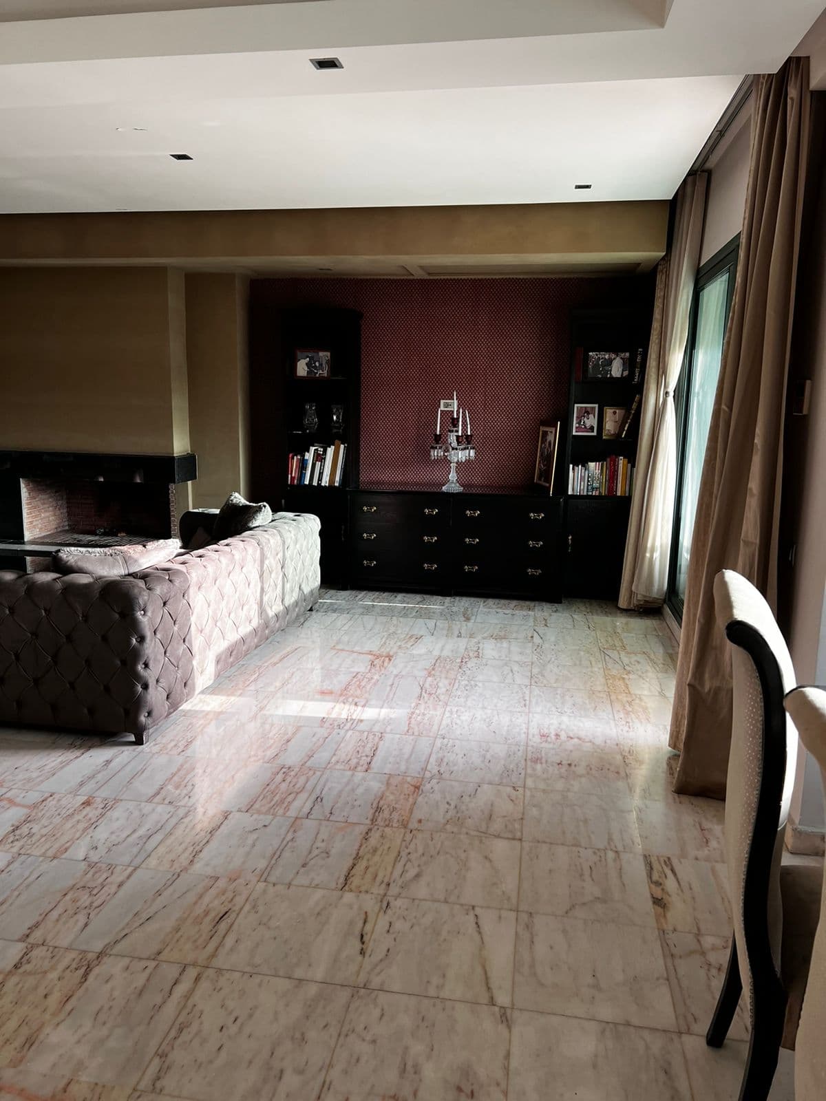 An image of the housing