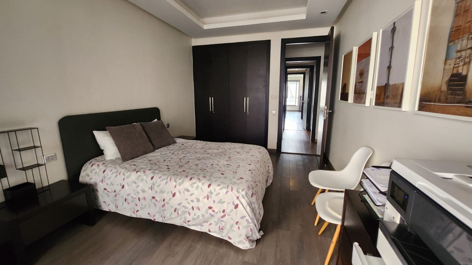 An image of the housing