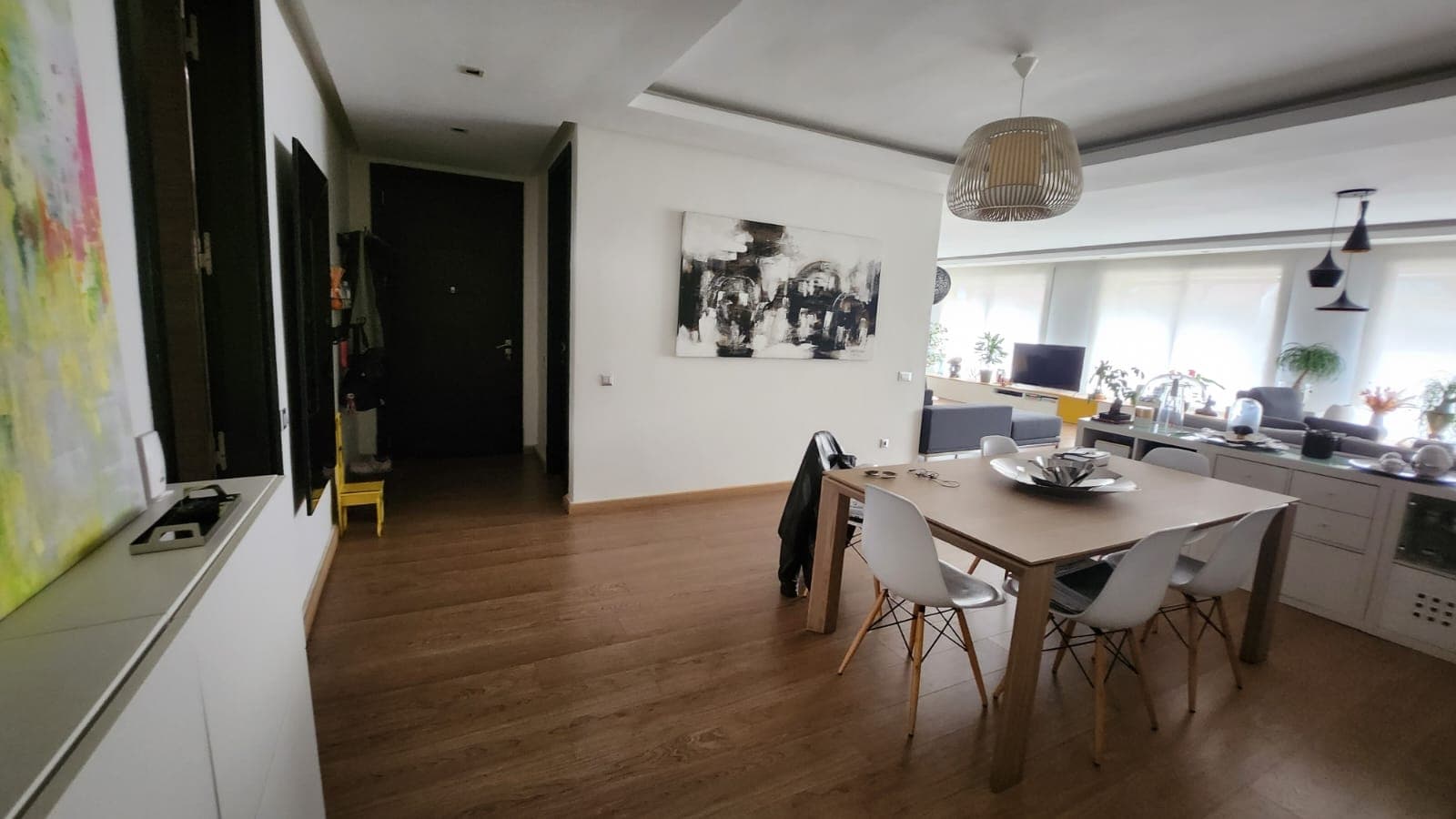 An image of the housing
