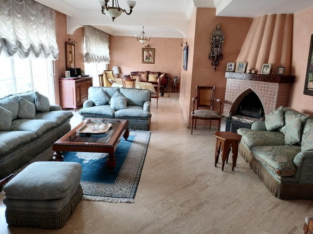 An image of the housing