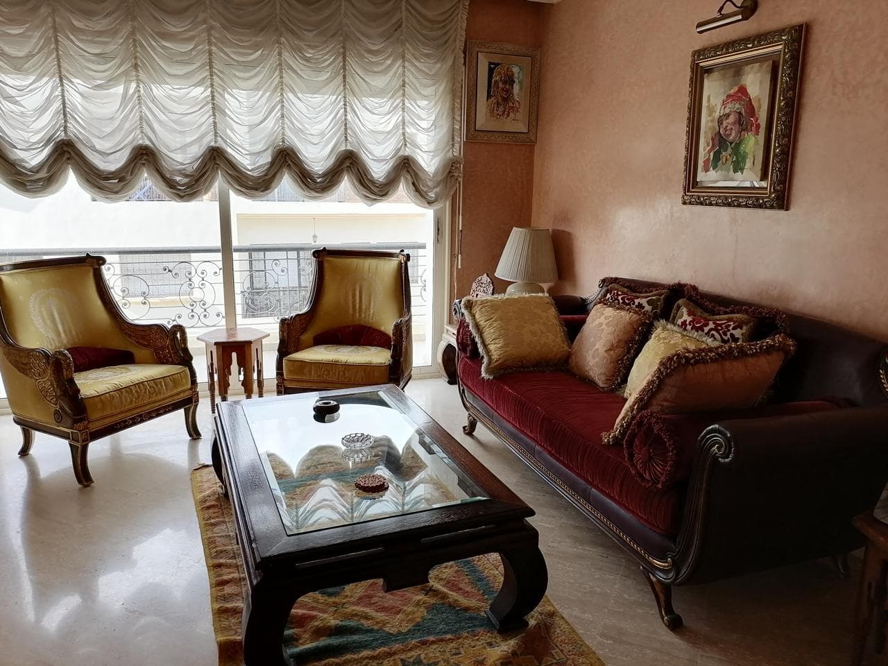 An image of the housing