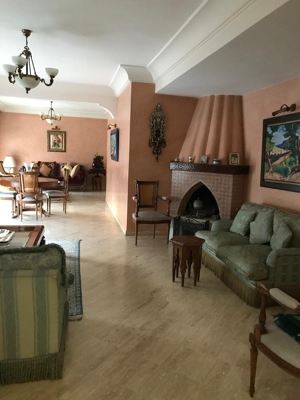 An image of the housing