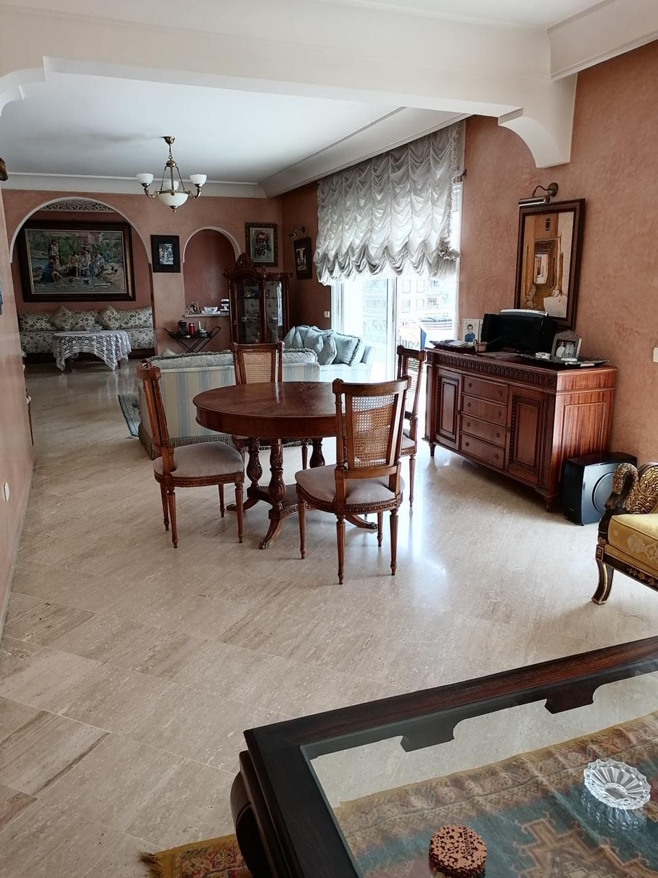 An image of the housing
