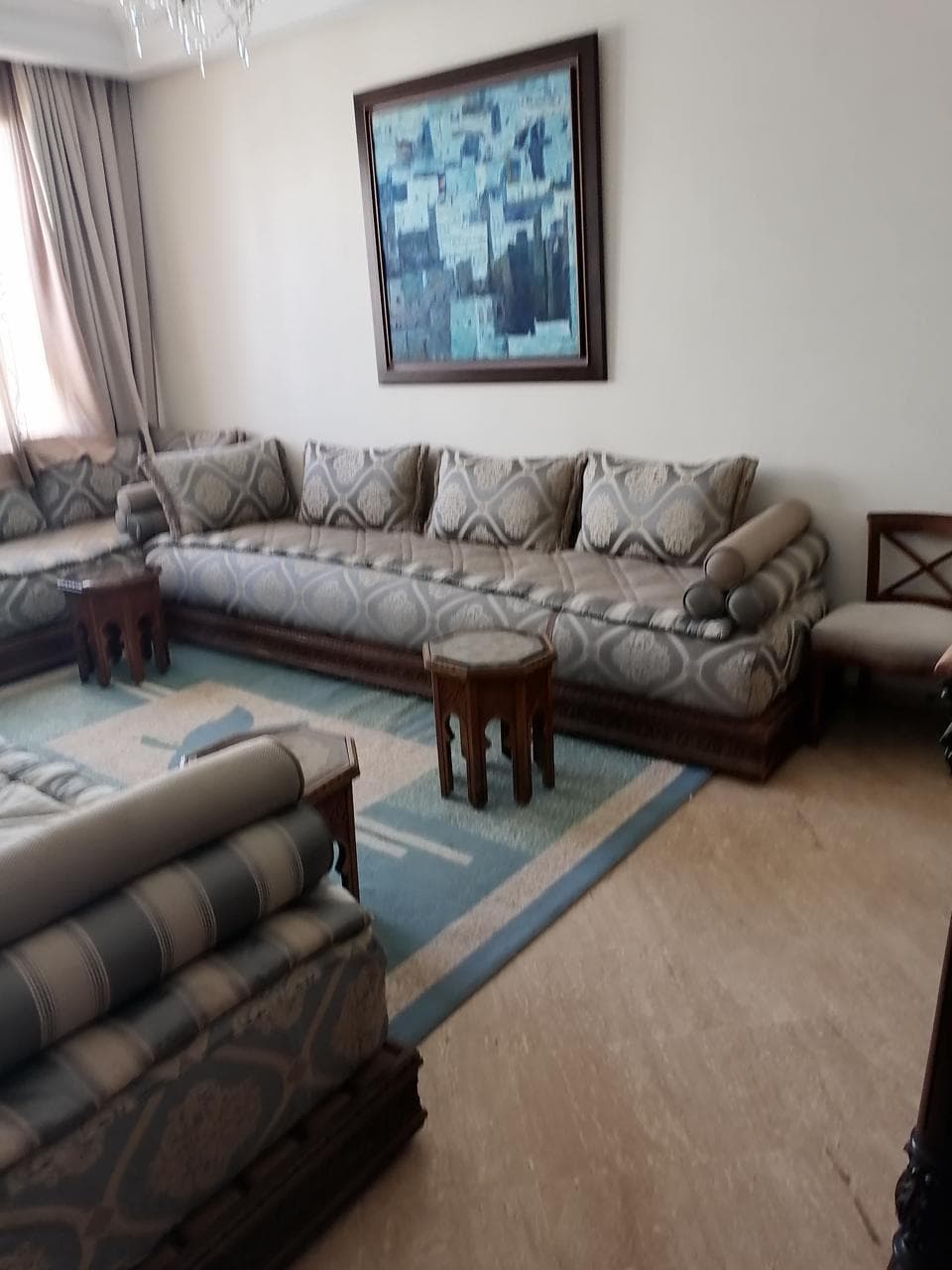 An image of the housing