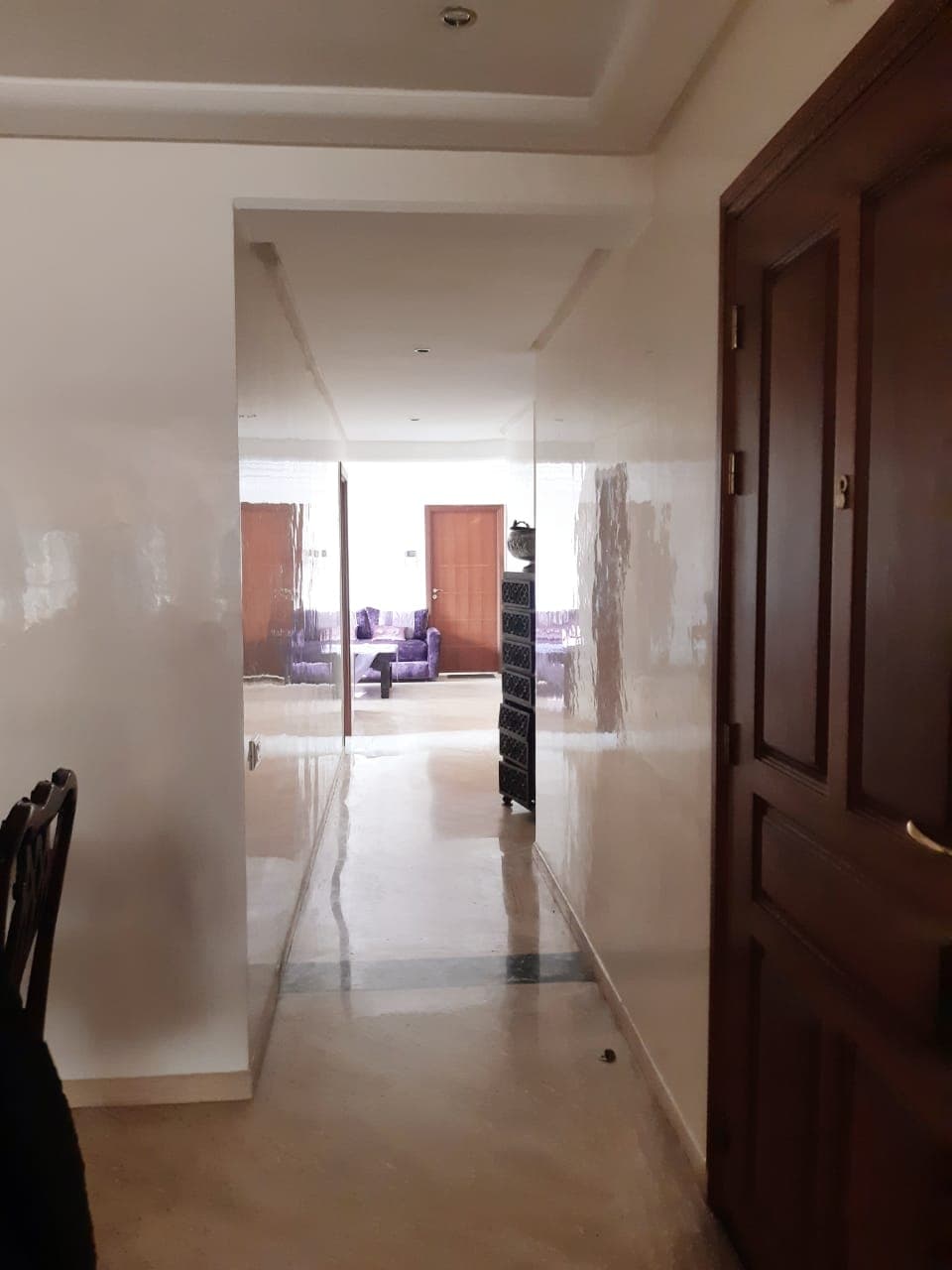 An image of the housing