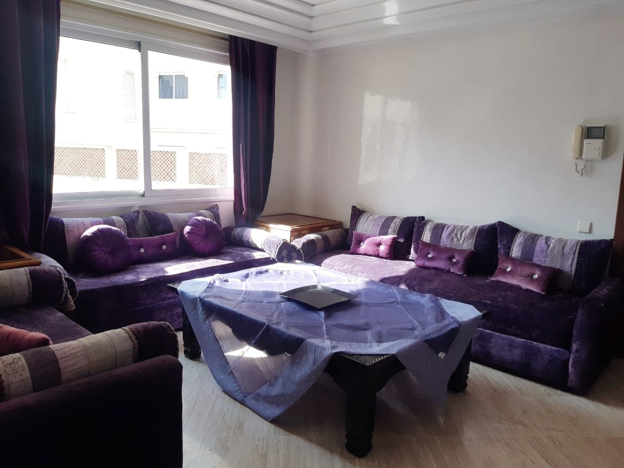 An image of the housing