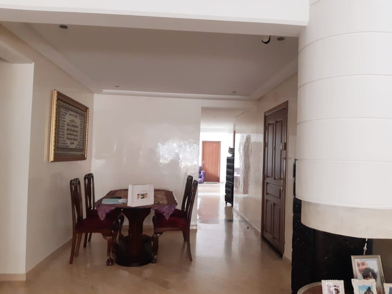An image of the housing