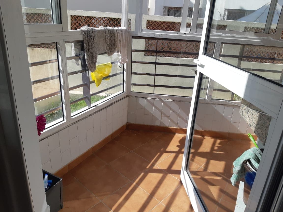 An image of the housing