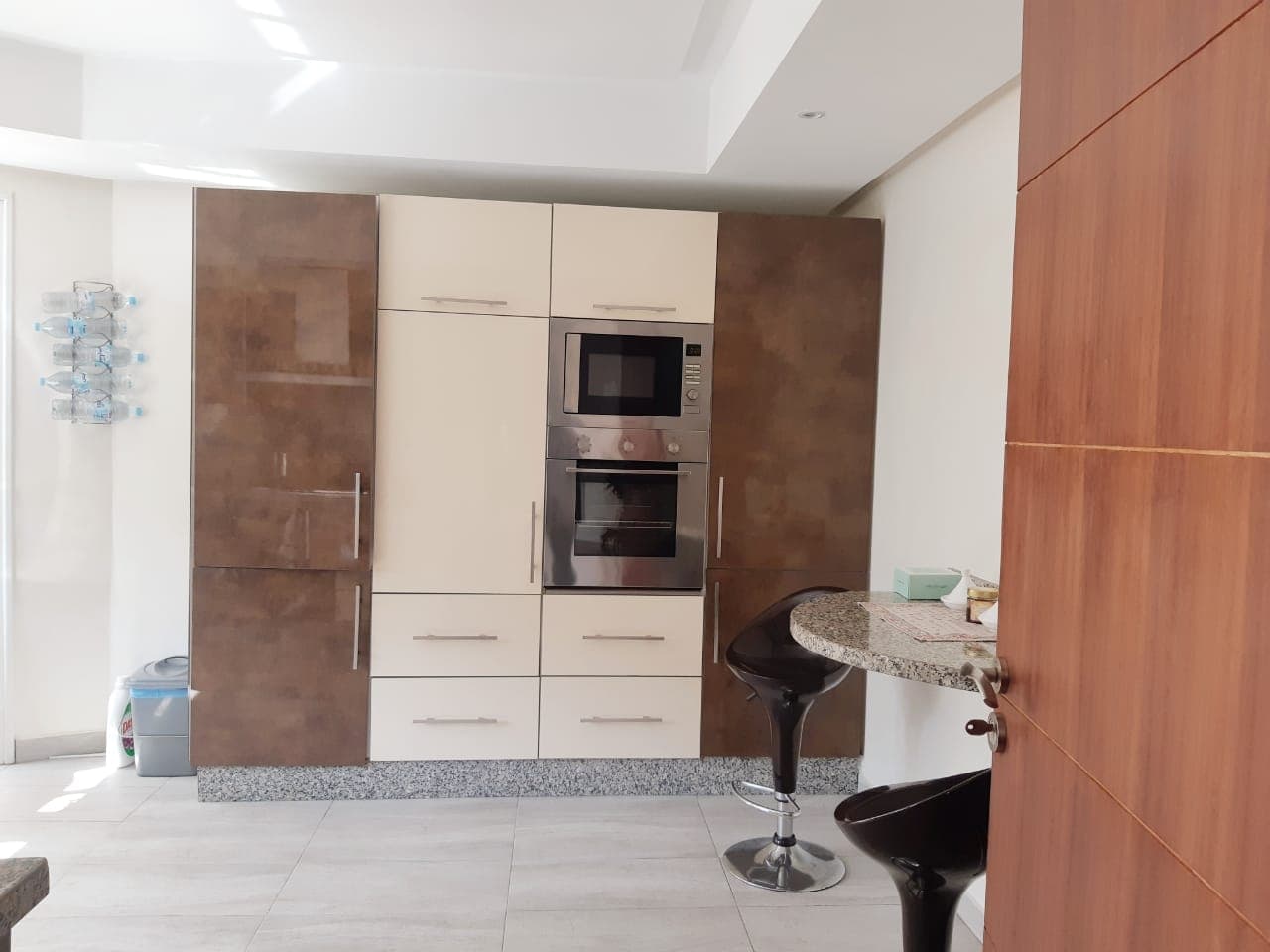 An image of the housing