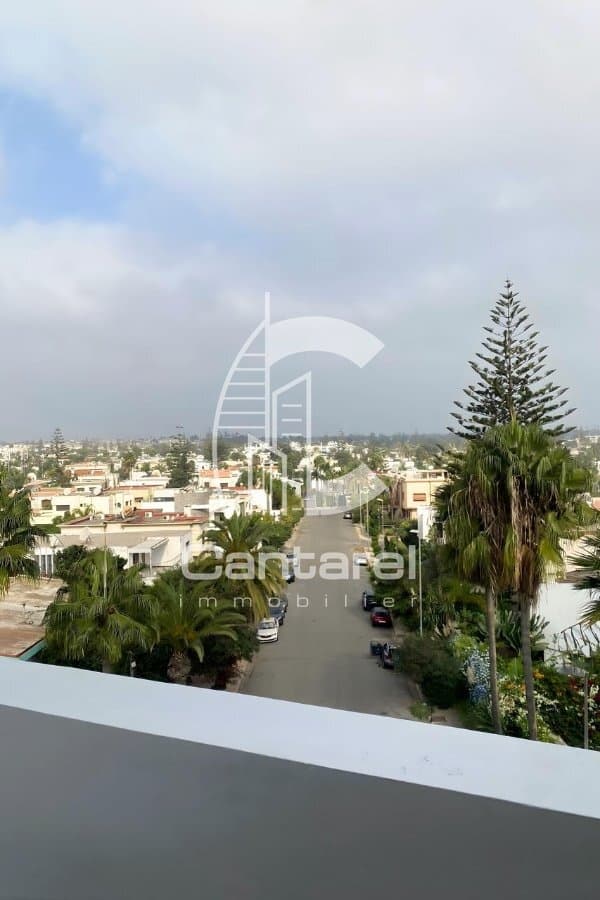 An image of the housing