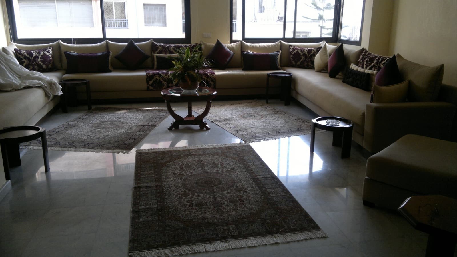 An image of the housing