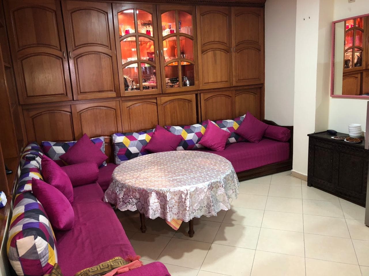 An image of the housing