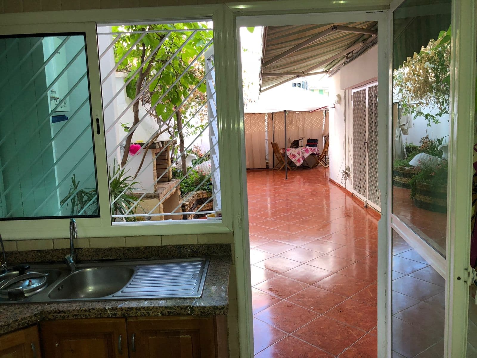An image of the housing
