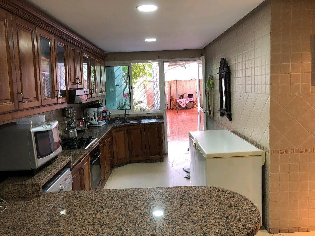 An image of the housing