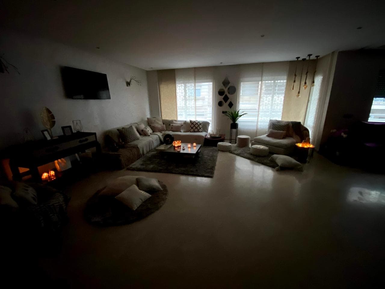 An image of the housing