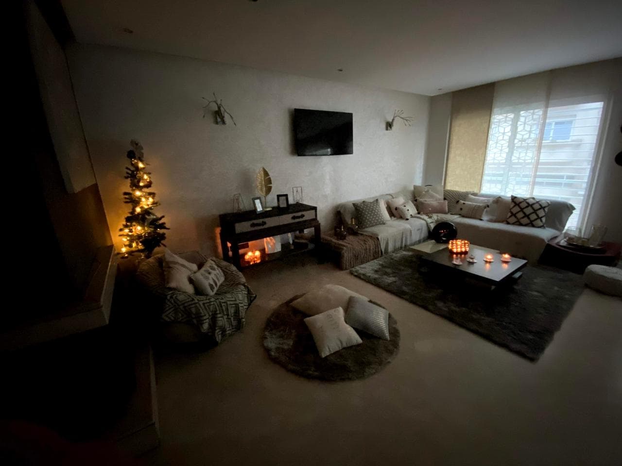 An image of the housing