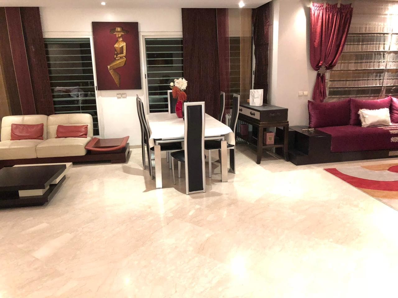 An image of the housing