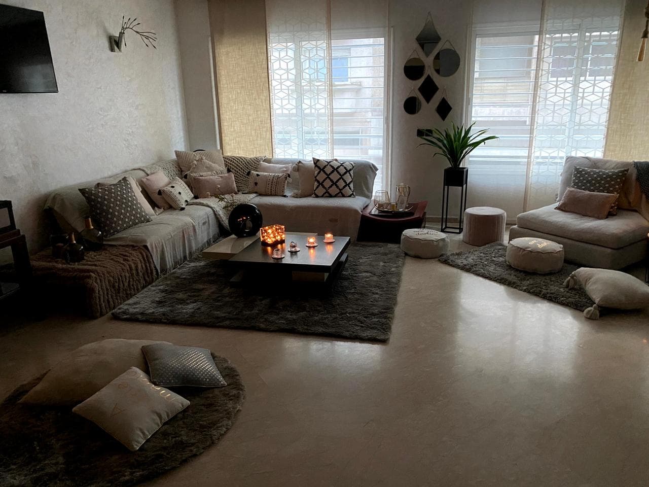 An image of the housing