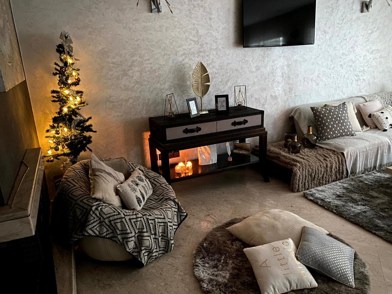 An image of the housing