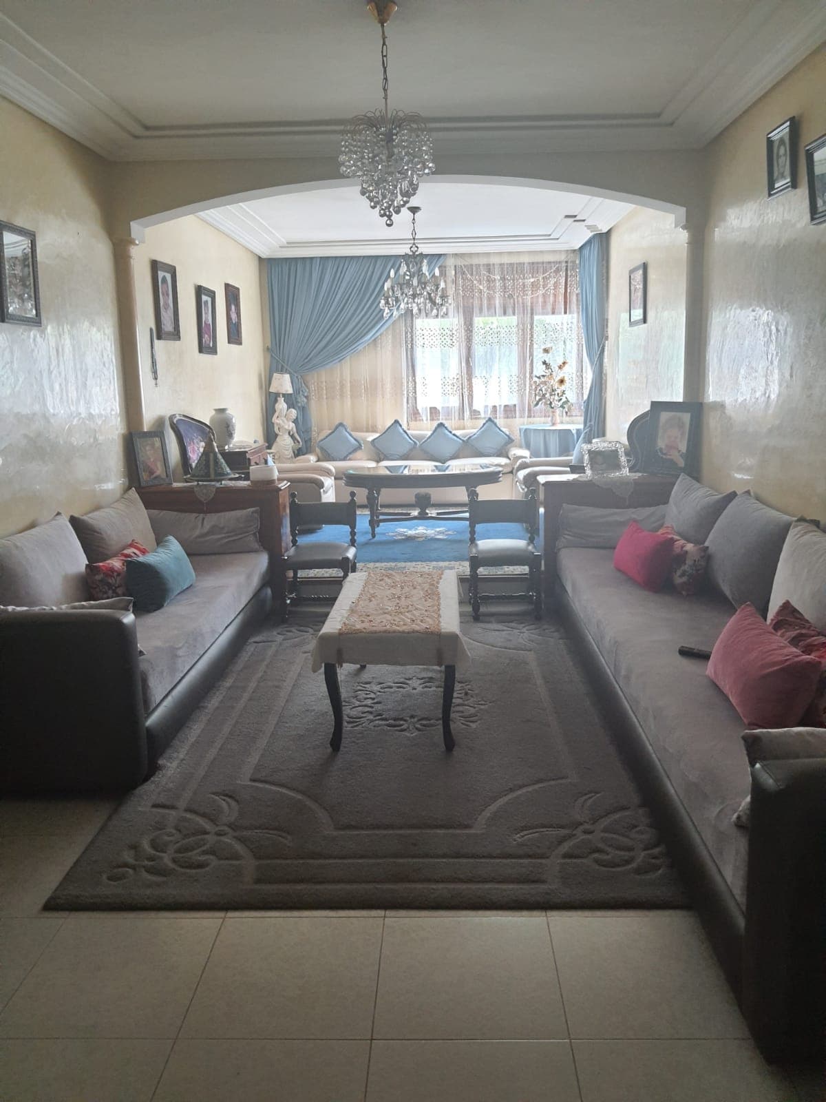 An image of the housing