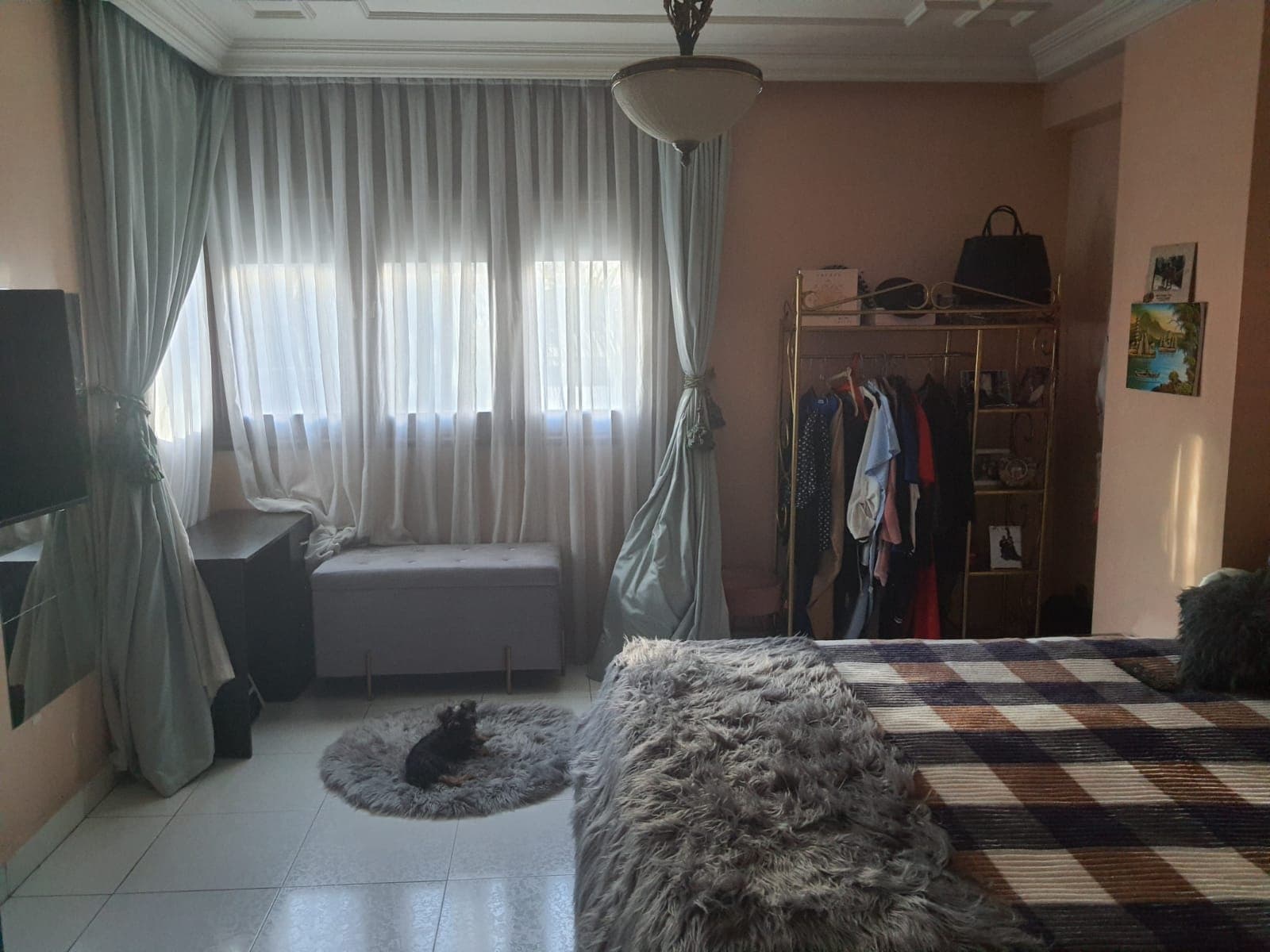 An image of the housing
