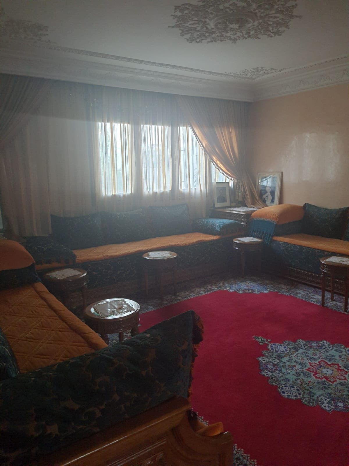 An image of the housing