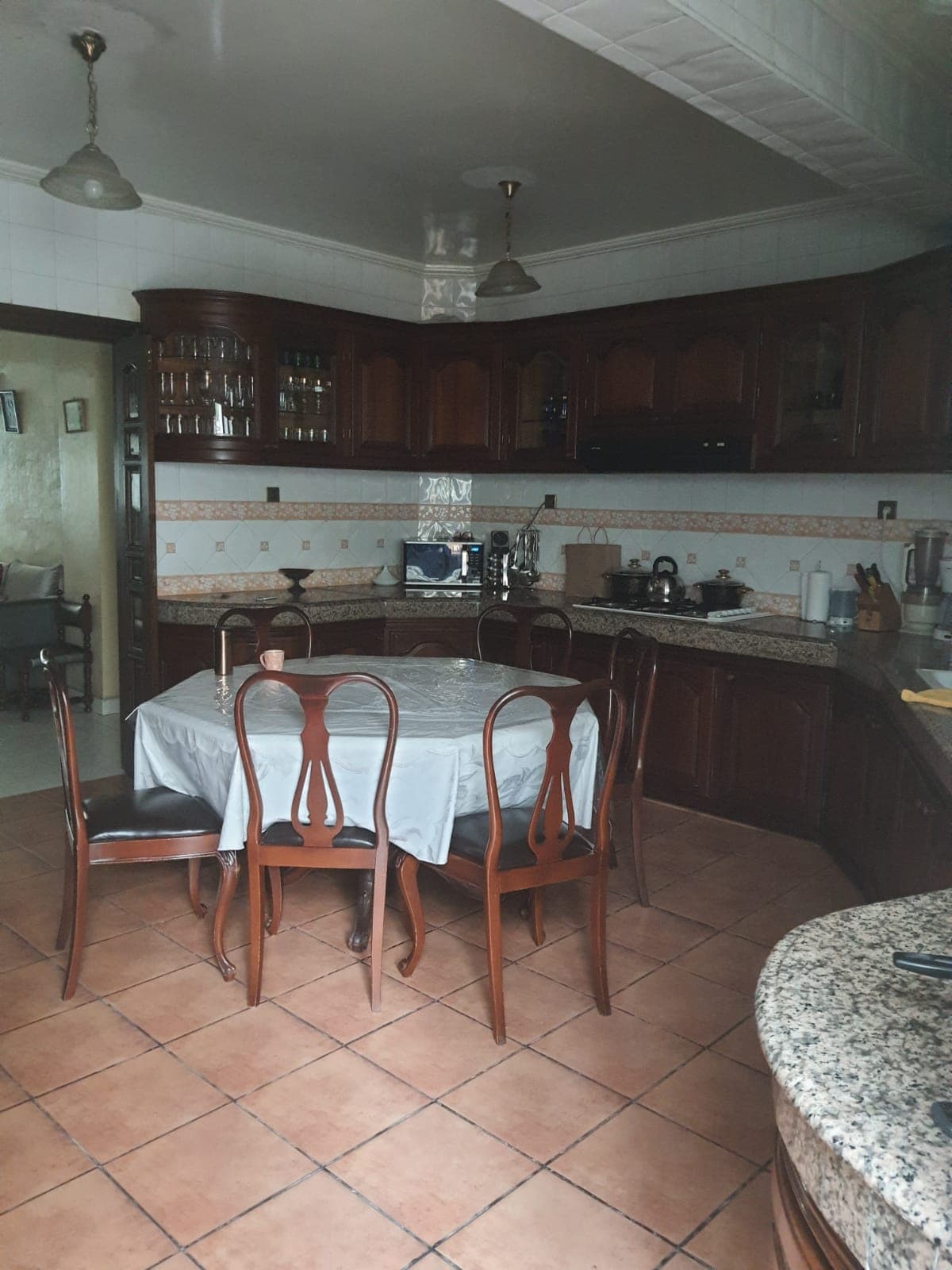 An image of the housing