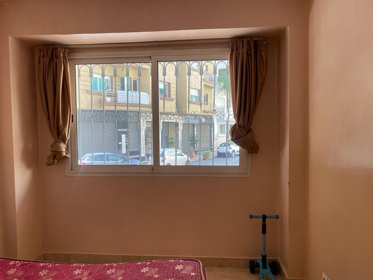 An image of the housing