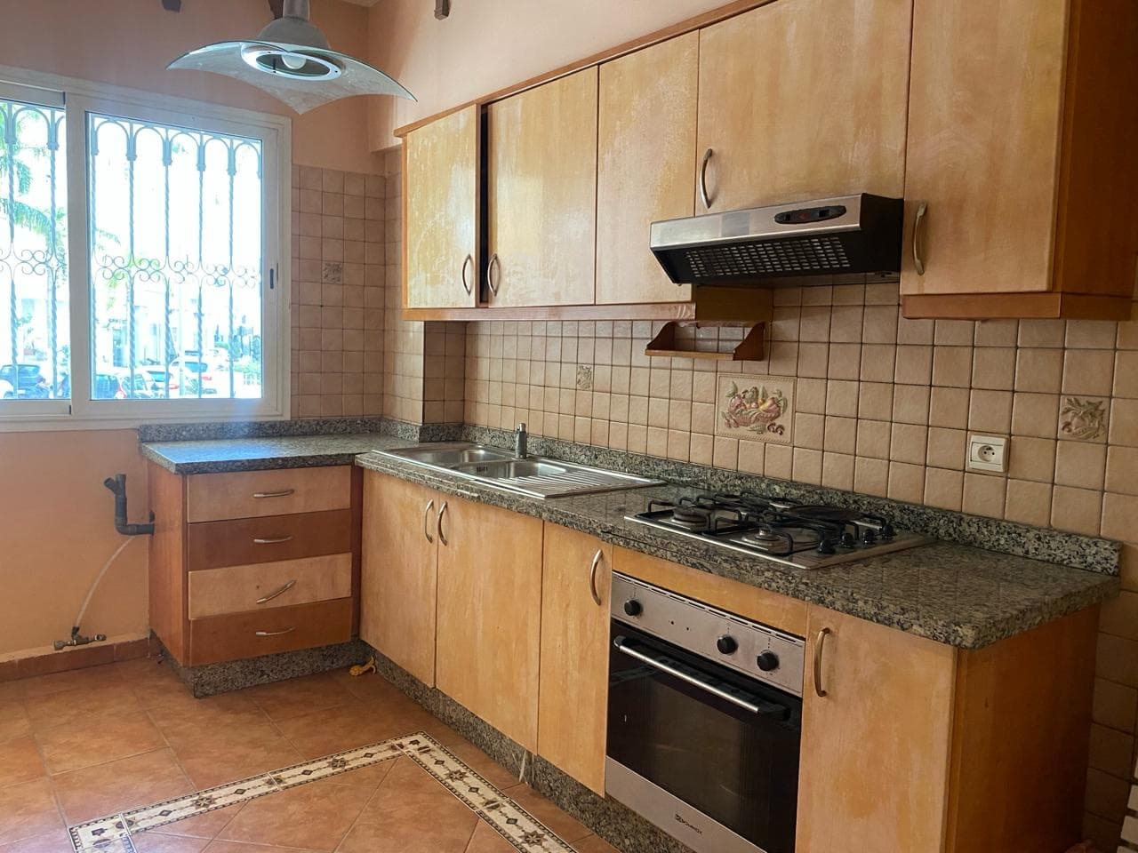 An image of the housing