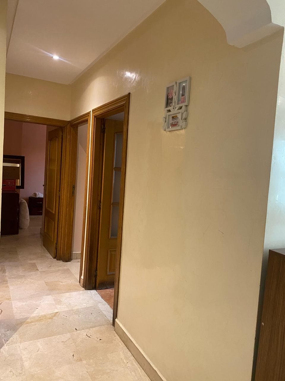An image of the housing
