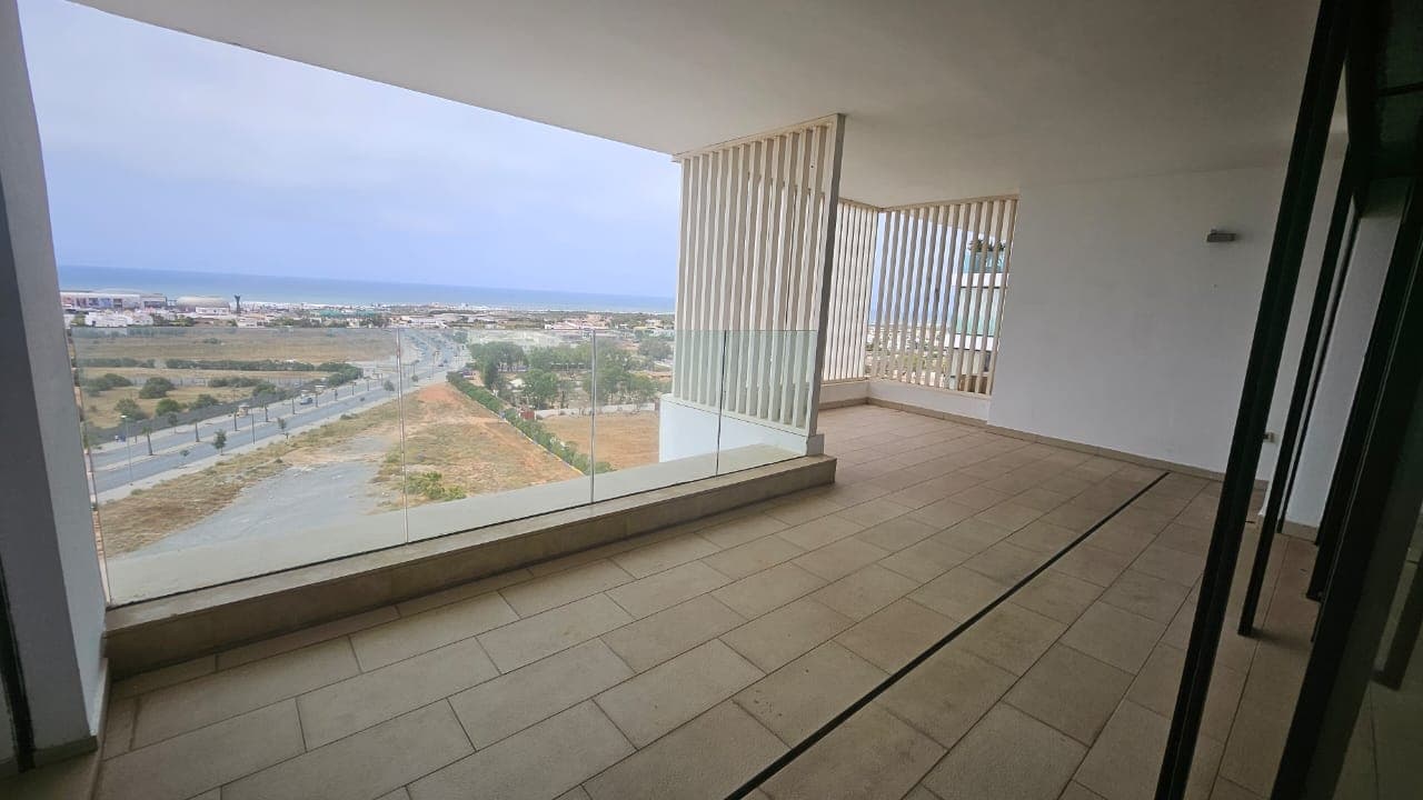 An image of the housing