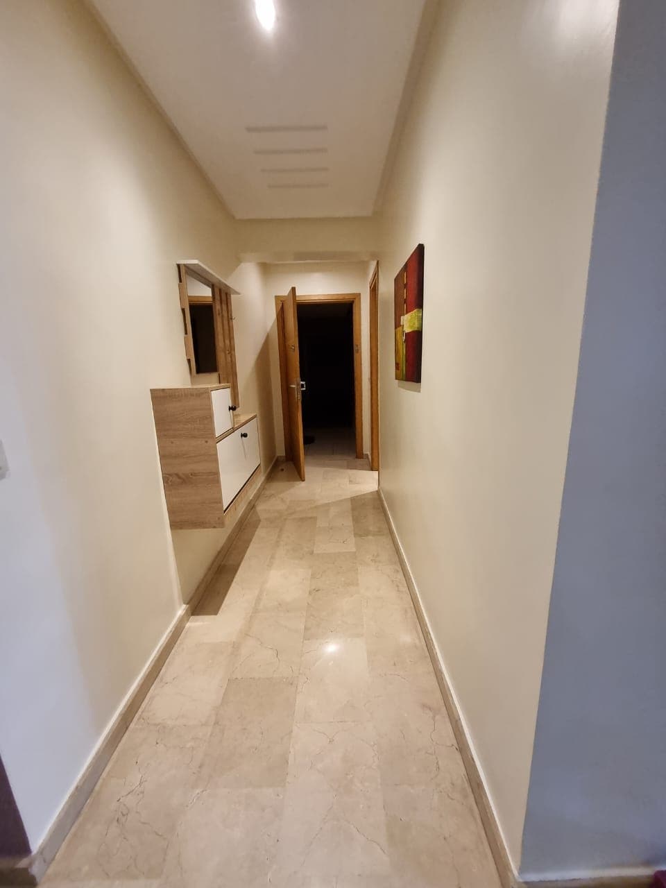 An image of the housing