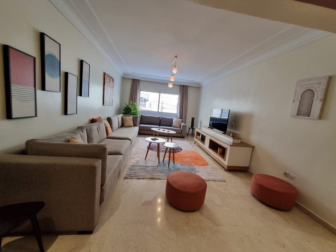 An image of the housing