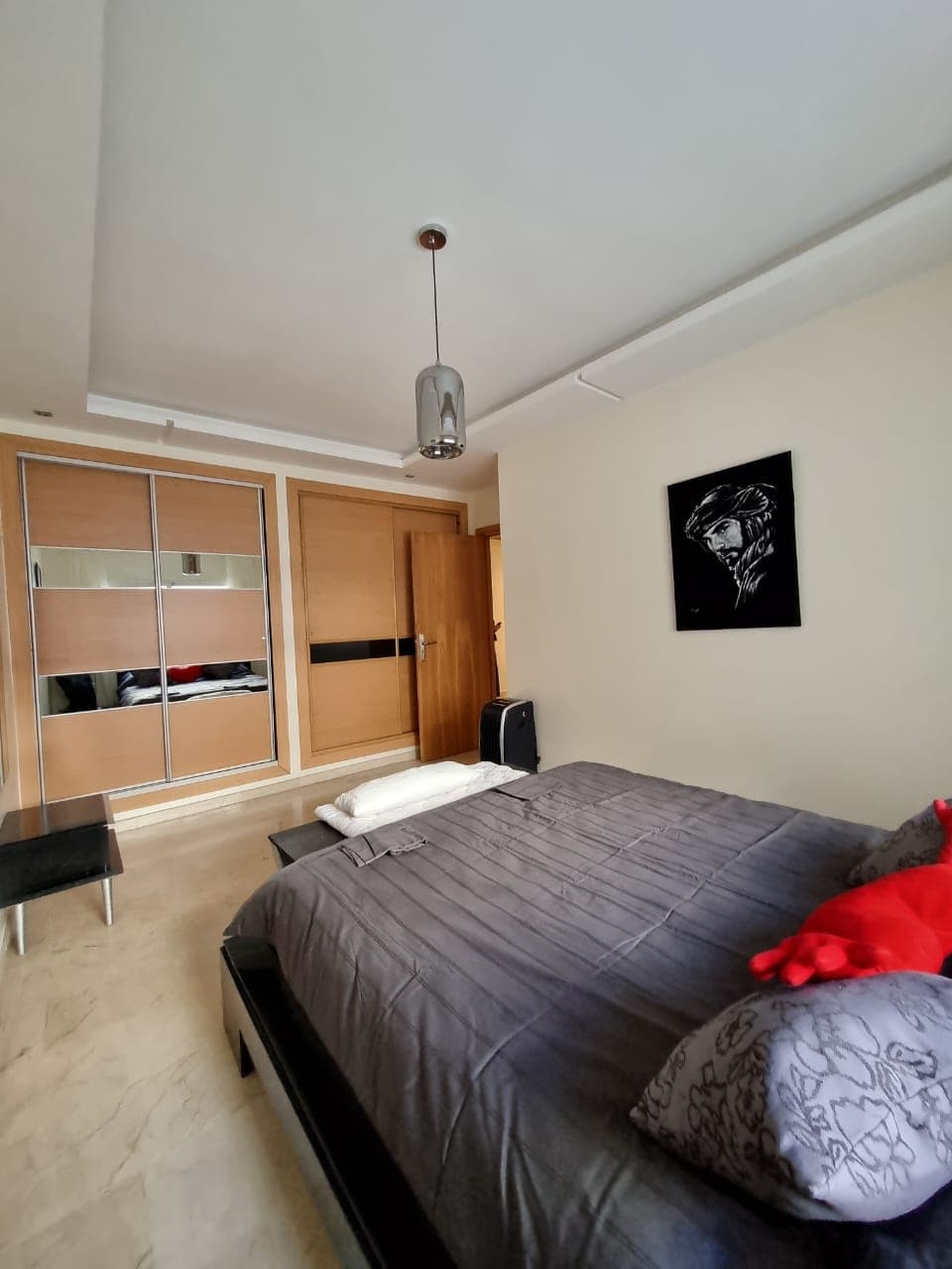 An image of the housing