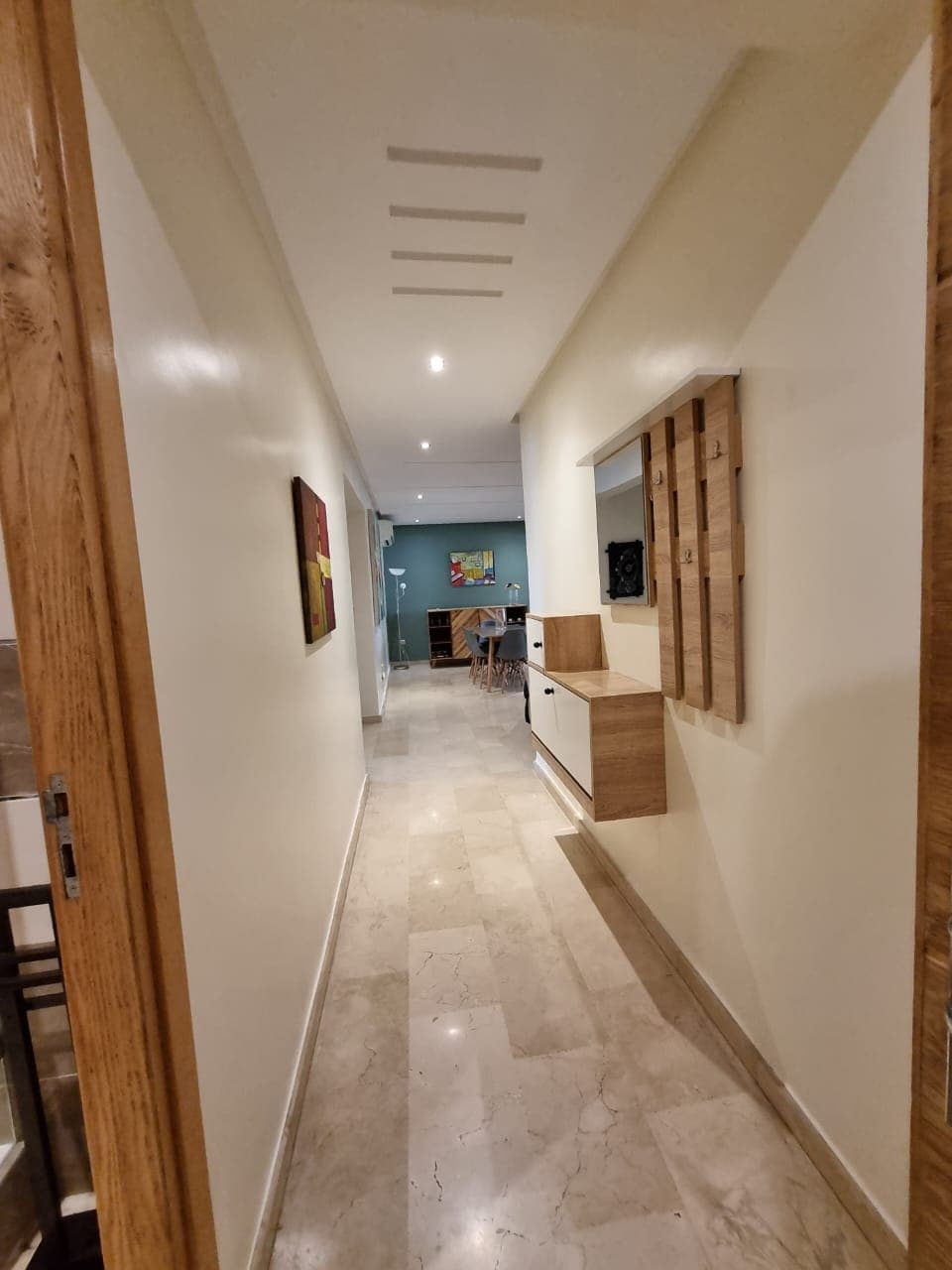 An image of the housing