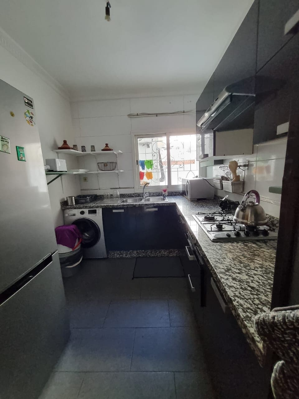 An image of the housing