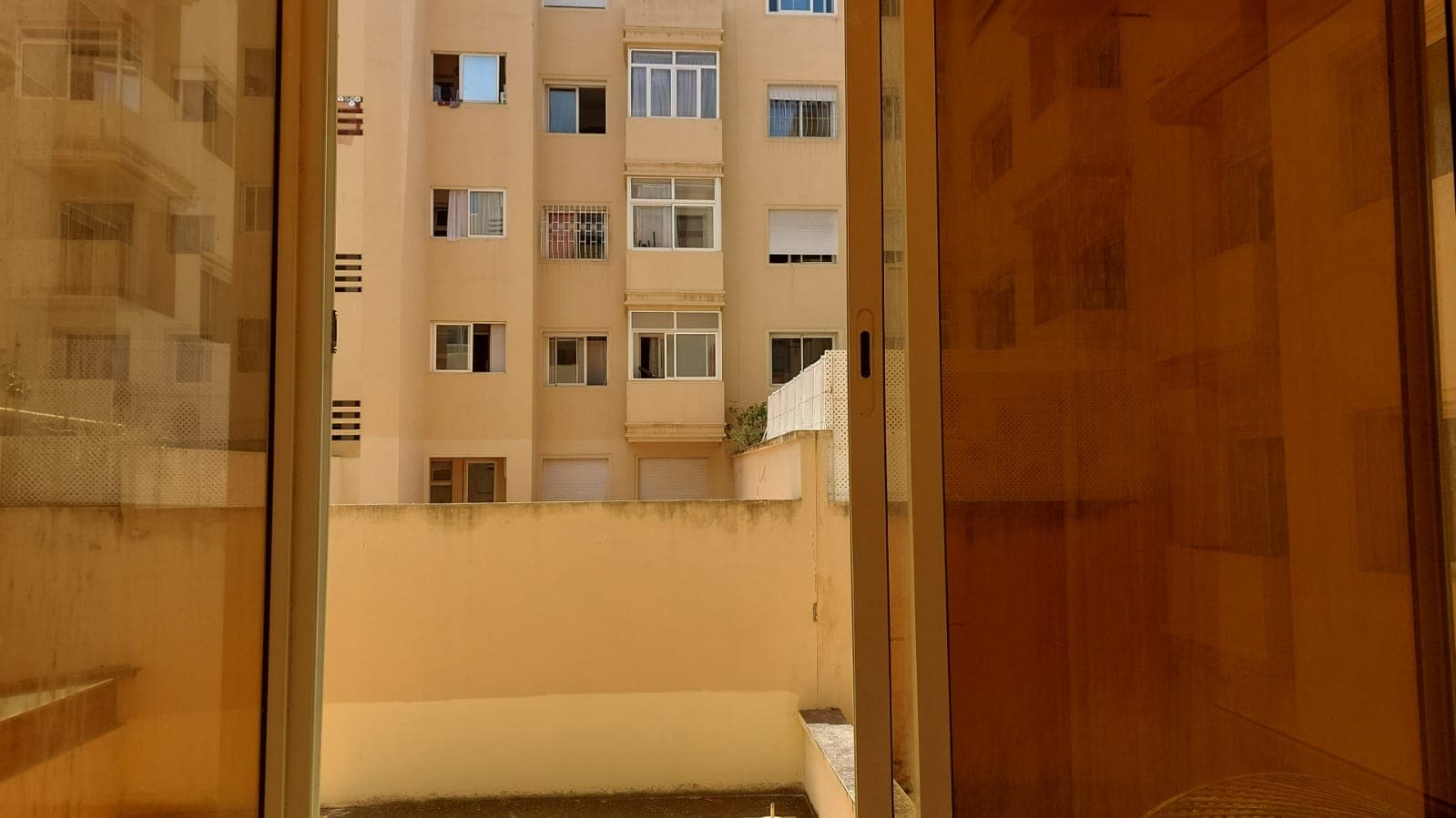 An image of the housing