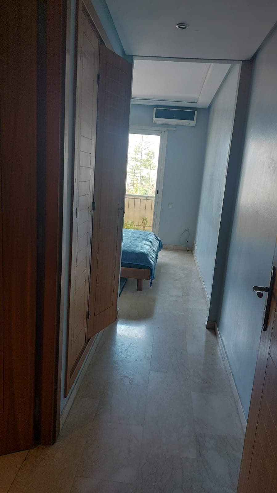 An image of the housing
