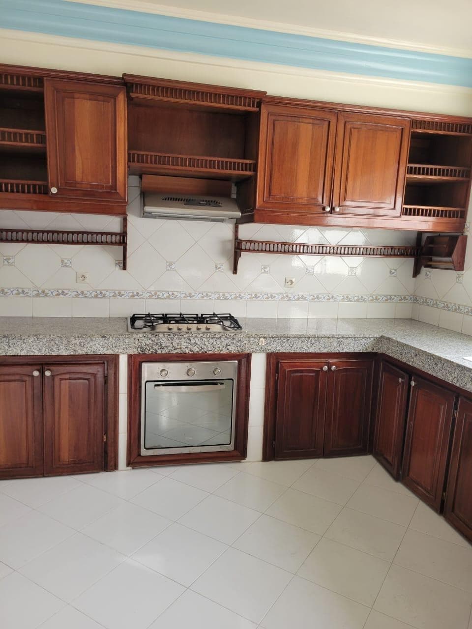 An image of the housing