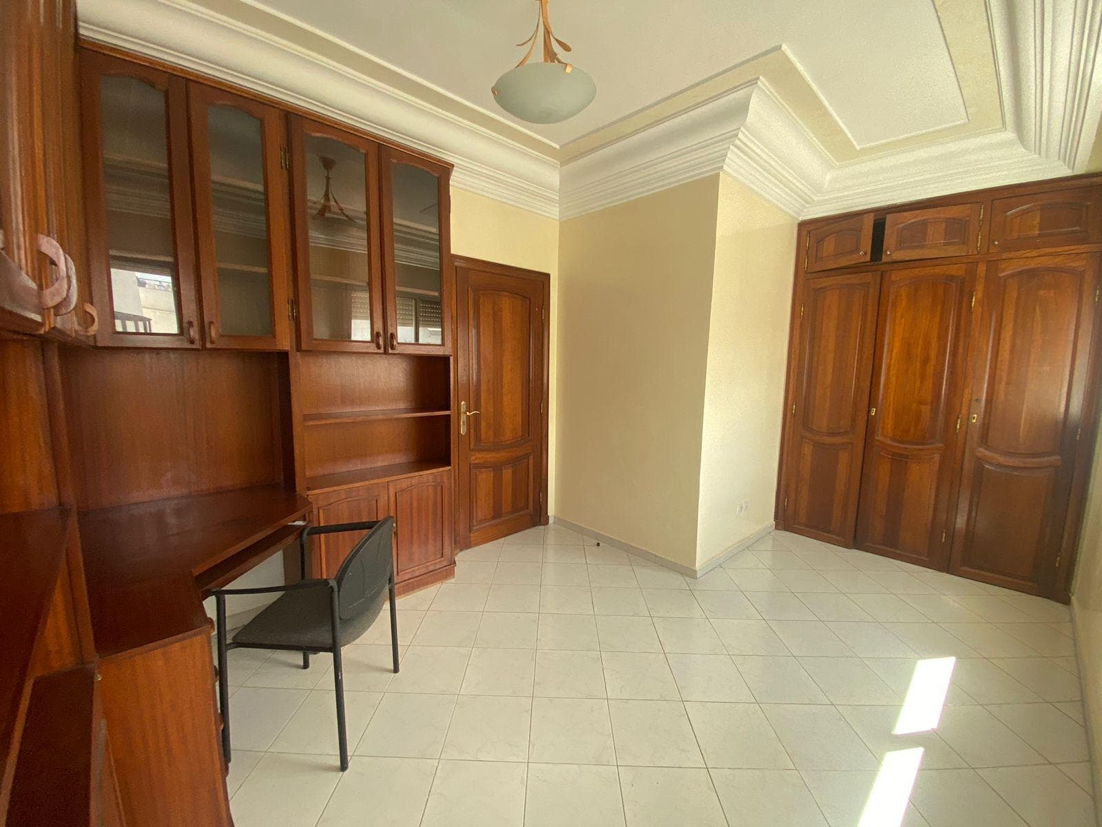 An image of the housing
