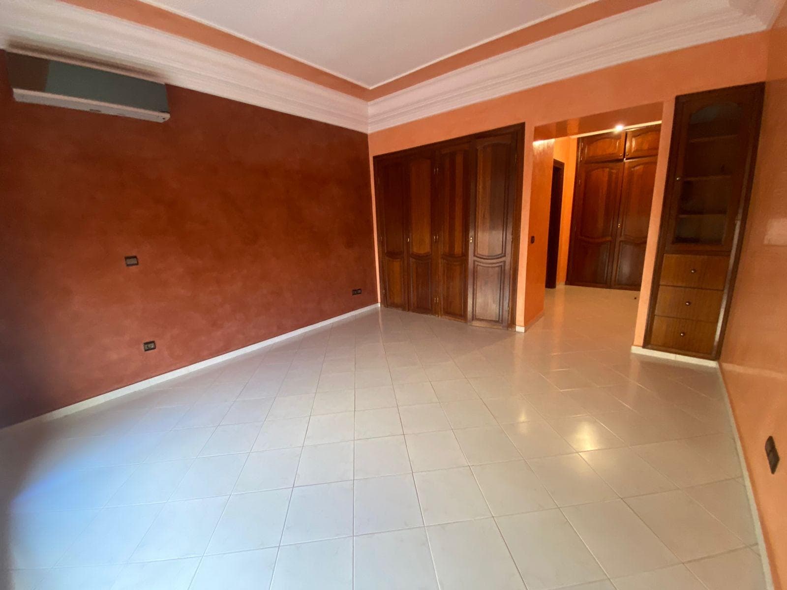 An image of the housing