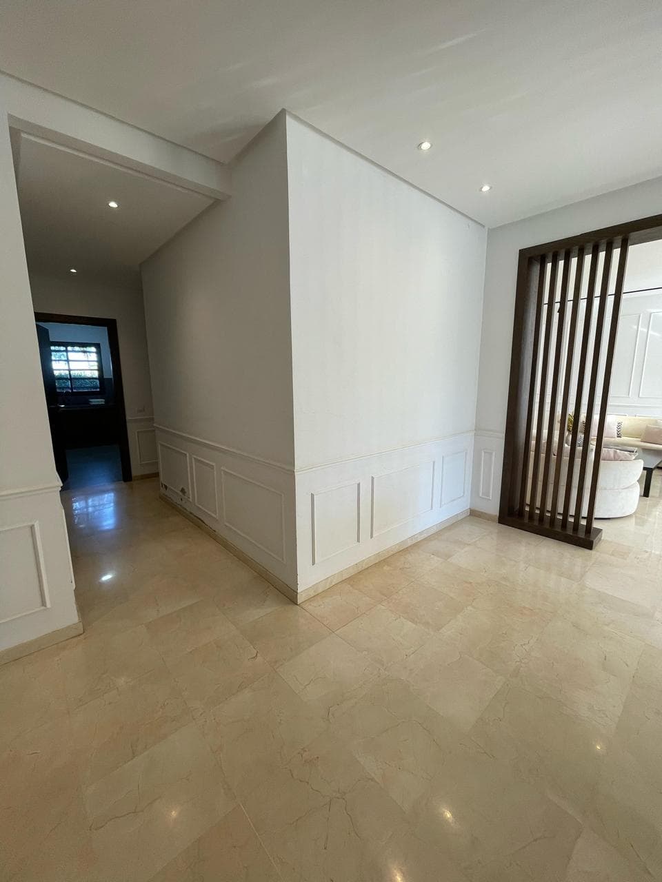 An image of the housing