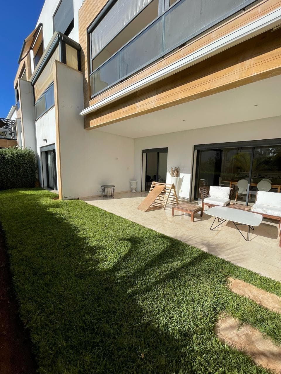 An image of the housing