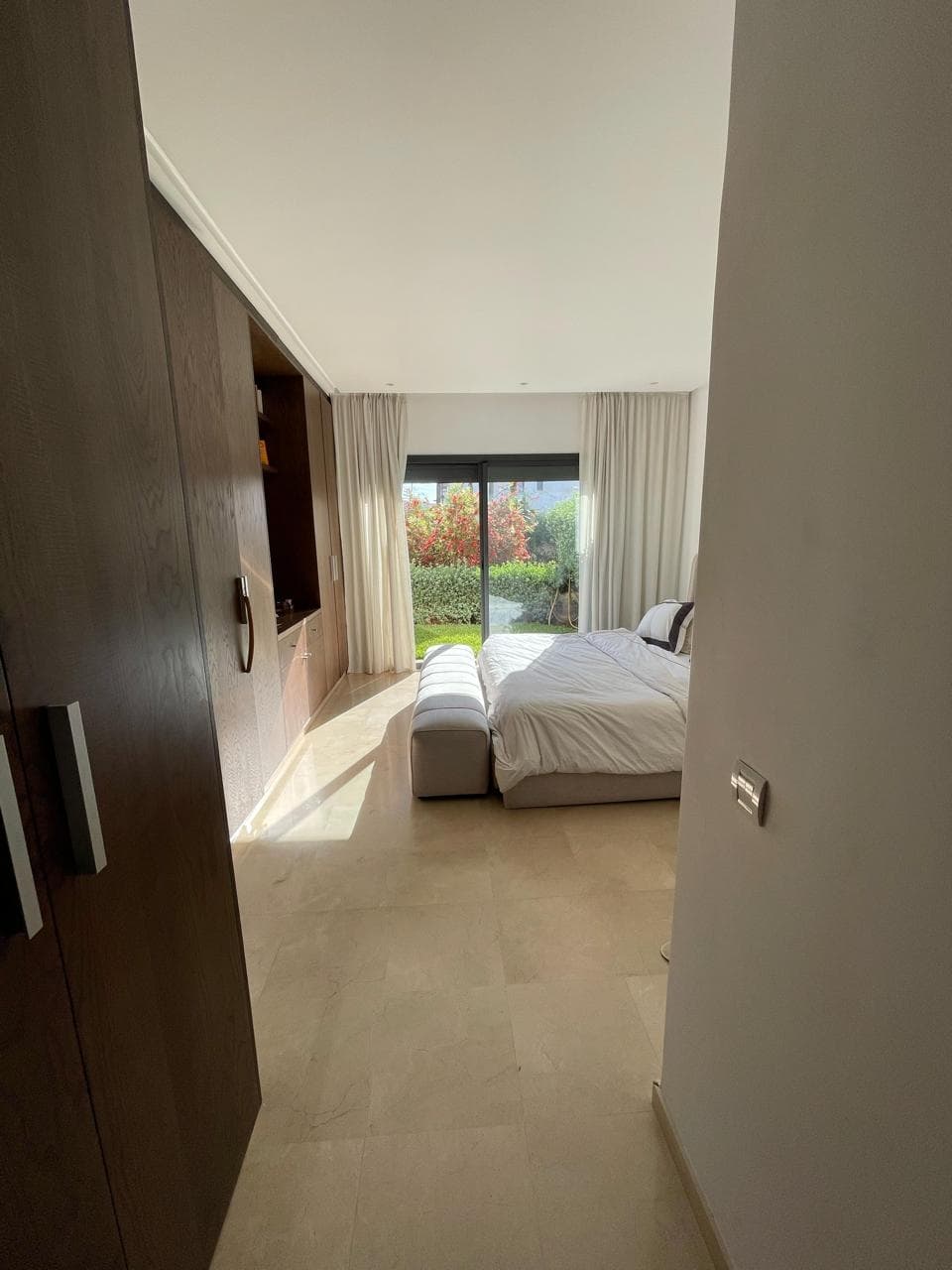 An image of the housing