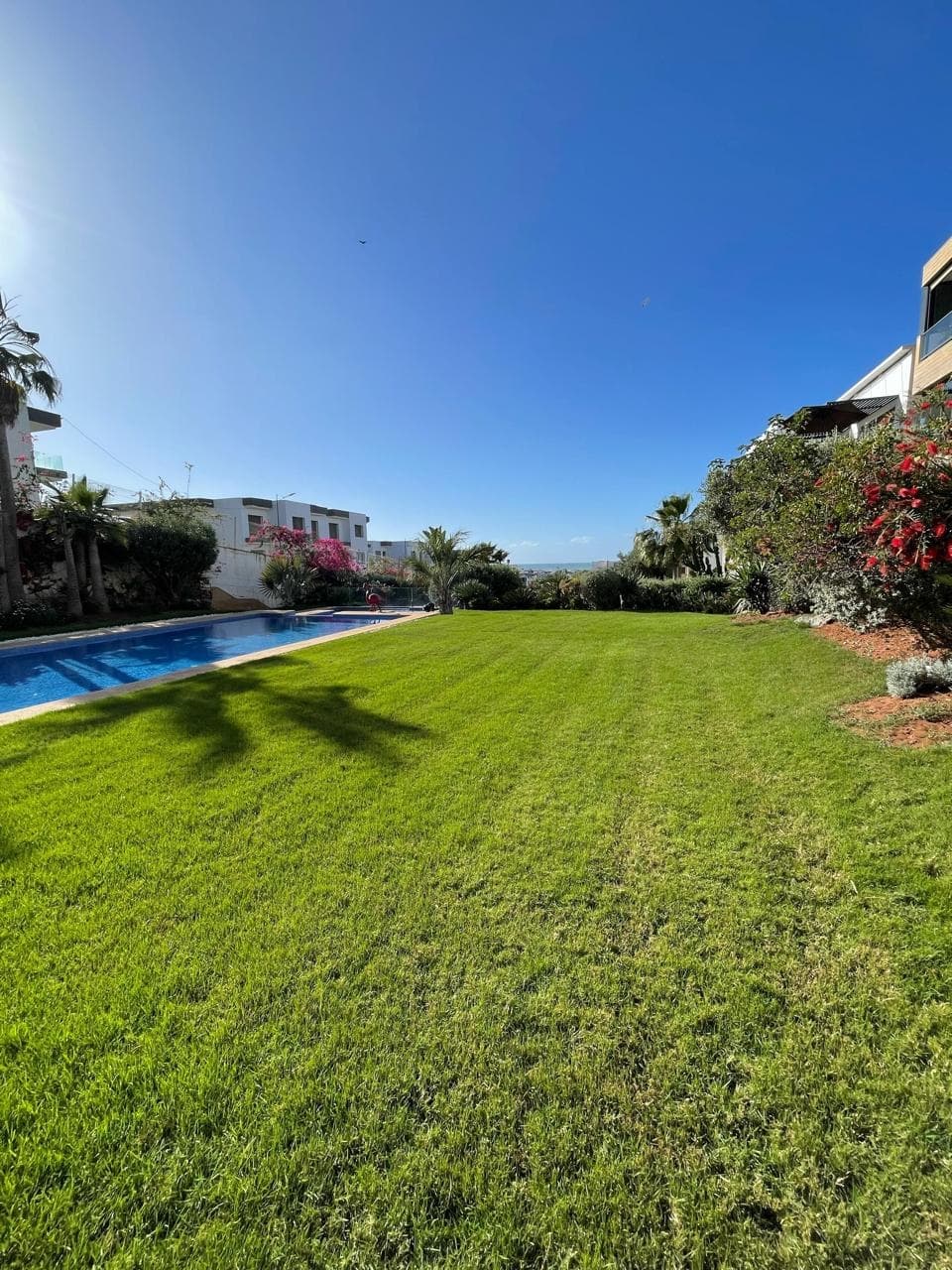 An image of the housing